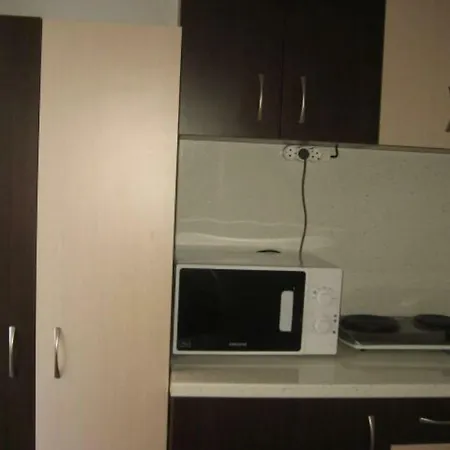 Goodrest Appartement Nessebar