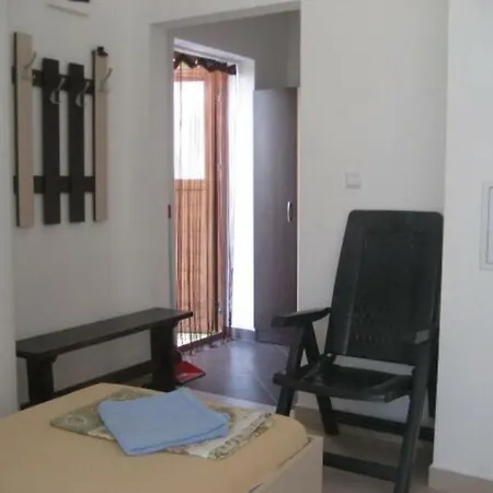 Appartement Goodrest Nessebar