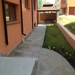 Apartmán Goodrest *