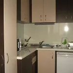 Apartmán Goodrest *
