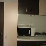 Goodrest Apartmán Nesebar