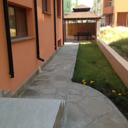 Apartament Goodrest *