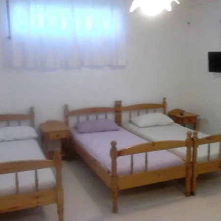 Apartmán Goodrest