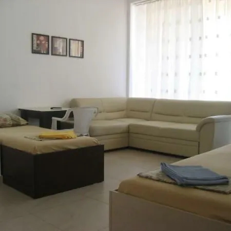 Apartmán Goodrest *