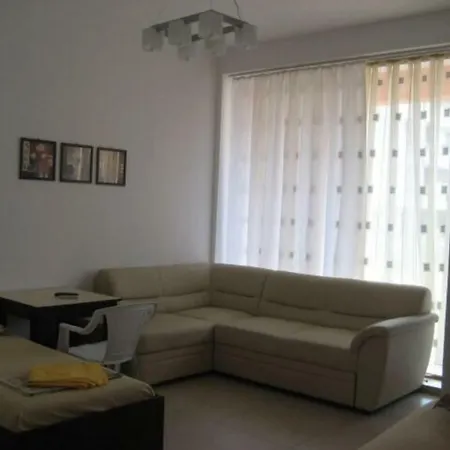 Apartament Goodrest *