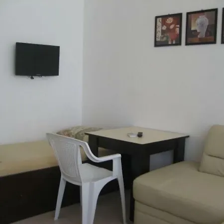 Apartmán Goodrest Nesebar