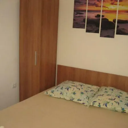 Goodrest Apartmán