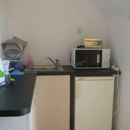 Goodrest Apartament Nesebyr