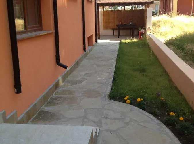 Apartamento Goodrest *