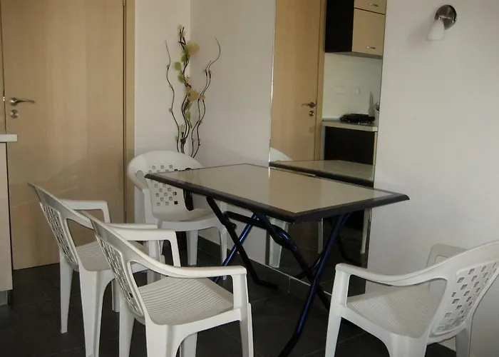 Apartamento Goodrest Nesebar