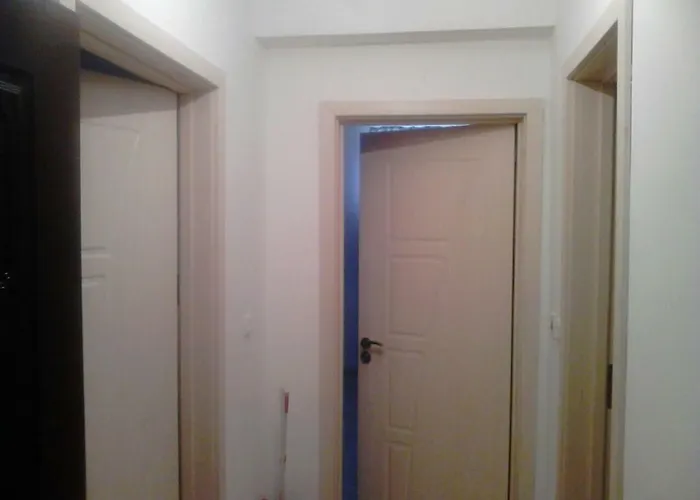 Apartamento Goodrest Nesebar