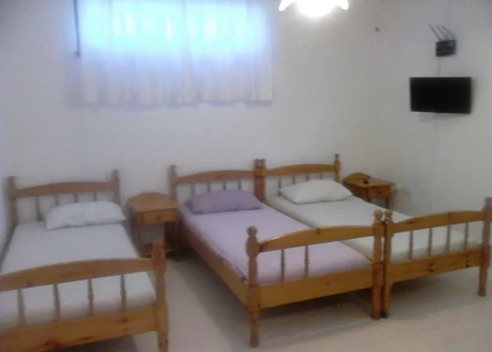 Apartamento Goodrest