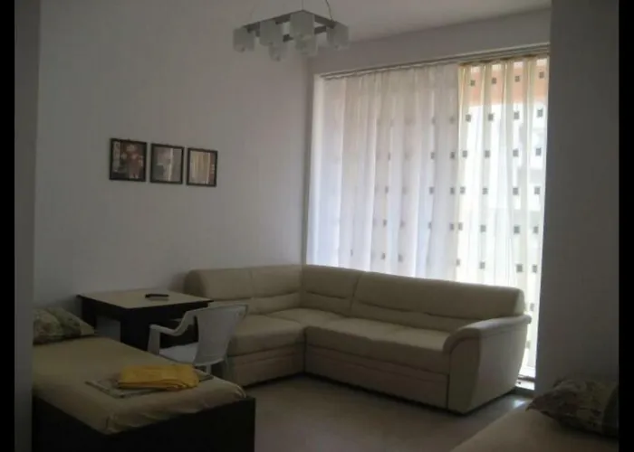 Apartamento Goodrest *