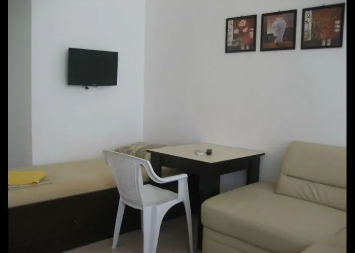 Apartamento Goodrest Nesebar