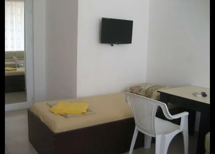 Goodrest Apartamento