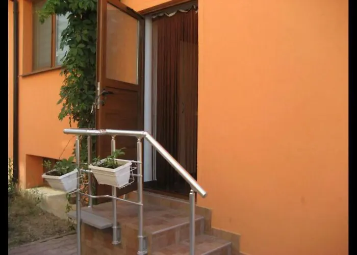 Apartamento Goodrest *